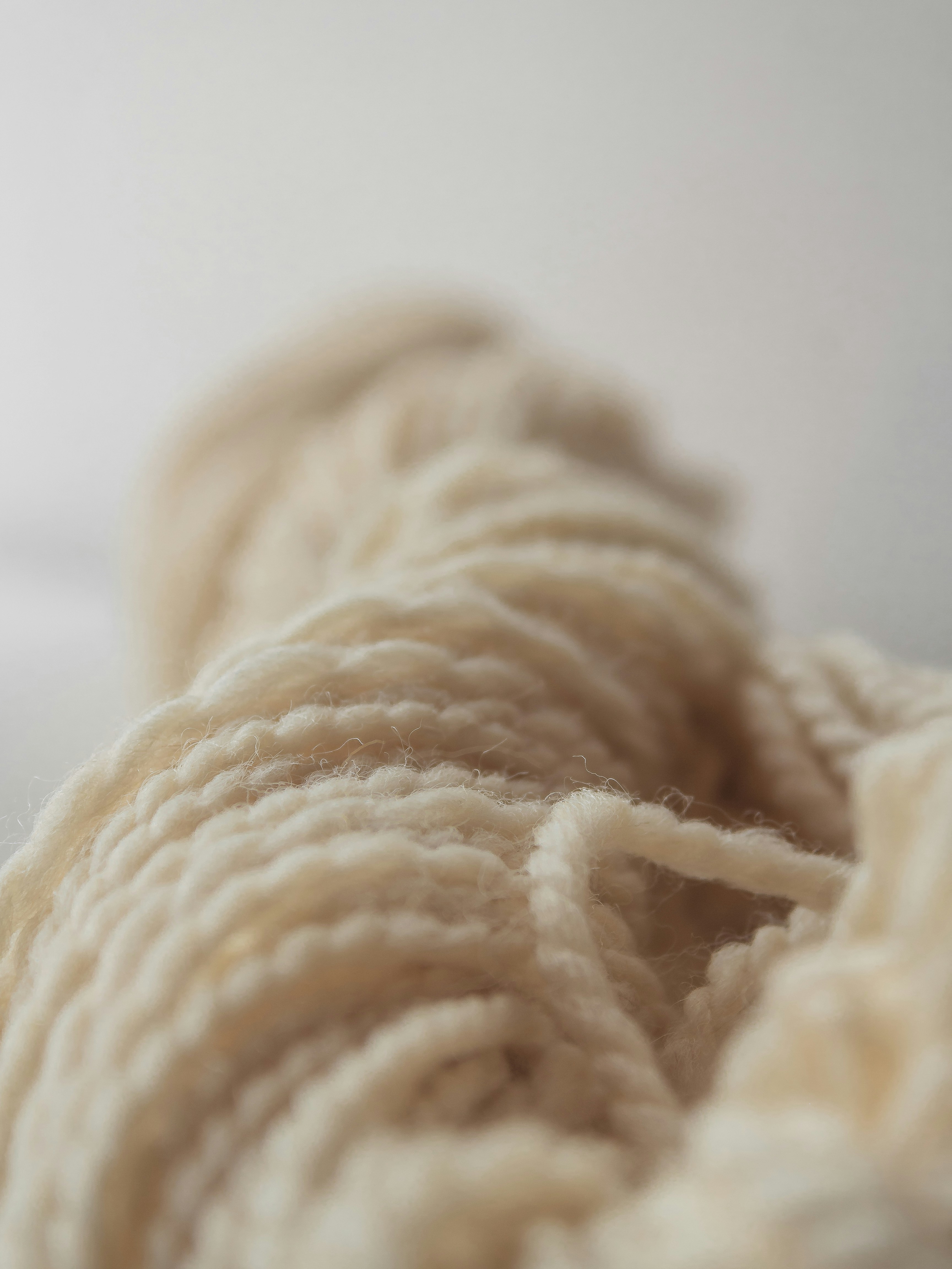 Mehr über den Artikel erfahren Weniger Wolle, mehr Freude beim Stricken